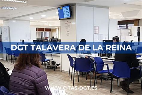 citas talavera de la reina|Sede Electrónica